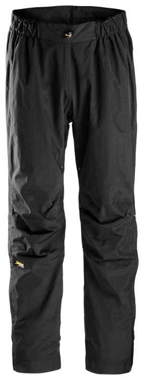 Spodnie Przeciwdeszczowe AllroundWork Shell Snickers Workwear 6901