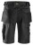 Spodnie Krótkie Rip-Stop Snickers Workwear 3123