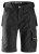 Spodnie Krótkie Rip-Stop Snickers Workwear 3123
