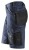 Spodnie Krótkie Rip-Stop Snickers Workwear 3123