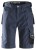 Spodnie Krótkie Rip-Stop Snickers Workwear 3123