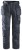 Spodnie DuraTwill z workami kieszeniowymi Snickers Workwear 3212