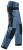 Spodnie DuraTwill z workami kieszeniowymi Snickers Workwear 3212