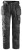 Spodnie DuraTwill z workami kieszeniowymi Snickers Workwear 3212