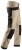Spodnie Canvas+ z workami kieszeniowymi Snickers Workwear 3214