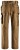Spodnie Canvas+ z workami kieszeniowymi Snickers Workwear 3214