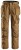 Spodnie Canvas+ z workami kieszeniowymi Snickers Workwear 3214
