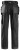 Spodnie Canvas+ z workami kieszeniowymi Snickers Workwear 3214