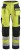 Spodnie Odblaskowe AllroundWork+ Snickers Workwear 6230