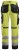 Spodnie Odblaskowe AllroundWork+ Snickers Workwear 6230