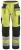 Spodnie Odblaskowe AllroundWork+ Snickers Workwear 6230
