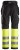 Spodnie Odblaskowe AllroundWork+ Snickers Workwear 6233