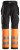 Spodnie Odblaskowe AllroundWork+ Snickers Workwear 6233