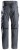Spodnie robocze AllroundWork Snickers Workwear 6301