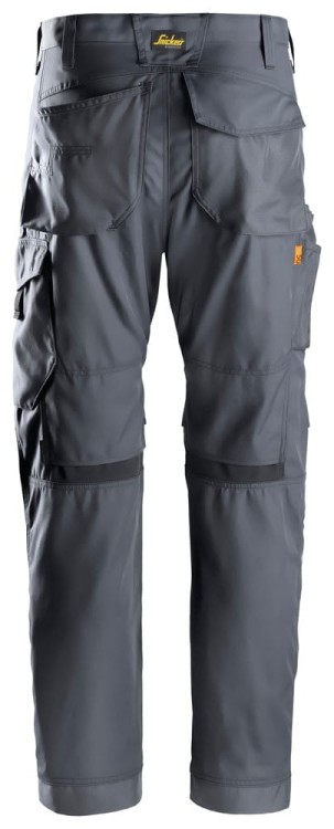 Spodnie robocze AllroundWork Snickers Workwear 6301