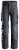 Spodnie robocze AllroundWork Snickers Workwear 6301
