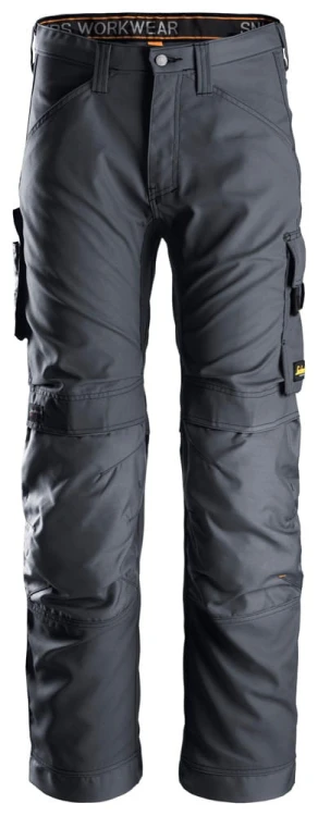 Spodnie robocze AllroundWork Snickers Workwear 6301