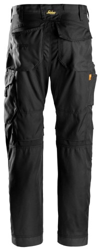 Spodnie robocze AllroundWork Snickers Workwear 6301