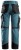 Spodnie robocze RuffWork+ Snickers Workwear 6303