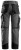 Spodnie robocze RuffWork+ Snickers Workwear 6303