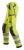 Spodnie Odblaskowe LiteWork+ Snickers Workwear 6332