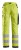 Spodnie Odblaskowe LiteWork+ Snickers Workwear 6332