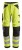 Spodnie Odblaskowe LiteWork+ Snickers Workwear 6332