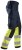 Spodnie Odblaskowe ProtecWork Snickers Workwear 6363