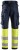 Spodnie Odblaskowe ProtecWork Snickers Workwear 6363