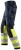Spodnie Odblaskowe ProtecWork Snickers Workwear 6363