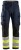 Spodnie Odblaskowe ProtecWork Snickers Workwear 6363