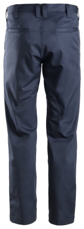 Spodnie Chinos Service Snickers Workwear 6400