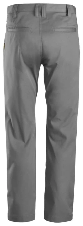 Spodnie Chinos Service Snickers Workwear 6400