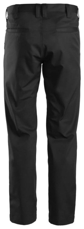 Spodnie Chinos Service Snickers Workwear 6400