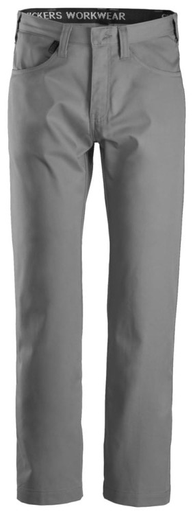 Spodnie Chinos Service Snickers Workwear 6400