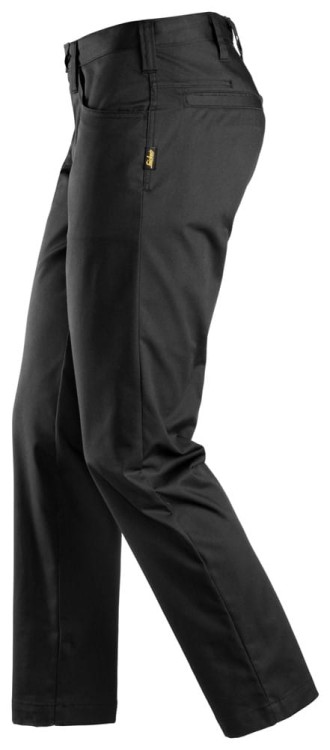 Spodnie Chinos Service Snickers Workwear 6400