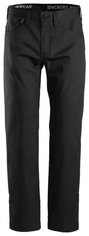 Spodnie Chinos Service Snickers Workwear 6400