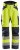 Spodnie Odblaskowe Ocieplane 37.5® AllroundWork+ Snickers Workwear 6639