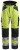 Spodnie Odblaskowe Ocieplane 37.5® AllroundWork+ Snickers Workwear 6639