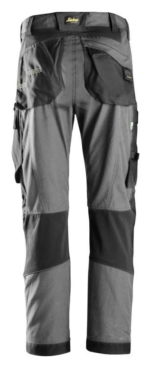 Spodnie robocze Snickers Workwear FlexiWork+ 6903