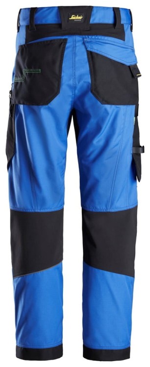 Spodnie robocze Snickers Workwear FlexiWork+ 6903