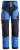 Spodnie robocze Snickers Workwear FlexiWork+ 6903