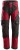 Spodnie robocze Snickers Workwear FlexiWork+ 6903