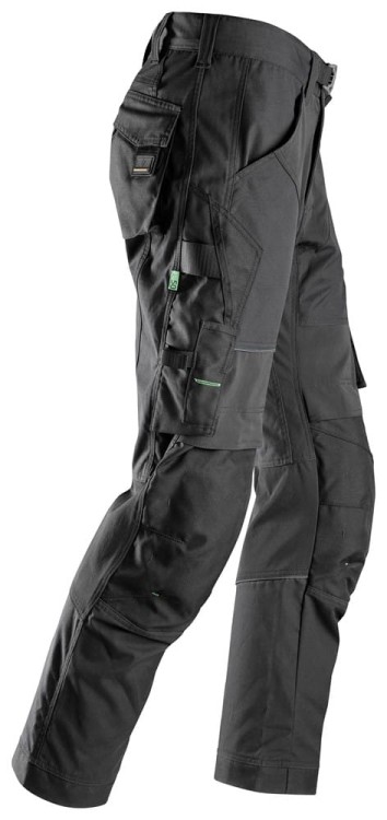 Spodnie robocze Snickers Workwear FlexiWork+ 6903