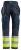 Spodnie Odblaskowe FlexiWork+ Snickers Workwear 6931