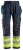 Spodnie Odblaskowe FlexiWork+ Snickers Workwear 6931