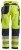 Spodnie Odblaskowe FlexiWork+ Snickers Workwear 6932