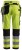 Spodnie Odblaskowe FlexiWork+ Snickers Workwear 6932