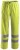 Spodnie Odblaskowe Przeciwdeszczowe Snickers Workwear 8243