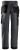 Spodnie Rip-Stop z workami kieszeniowymi Snickers Workwear 3213